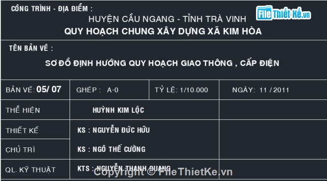 bản vẽ quy hoạch,quy hoạch nông thôn,Đồ án quy hoạch xã,đồ án quy hoạch