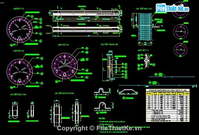 Bản vẽ dầm T,đồ án thiết kế,thiết kế cầu,Bản vẽ