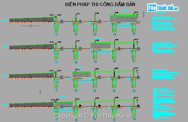 đồ án tốt nghiệp,đồ án thiết kế,Bản vẽ thiết kế kè,đồ án thiết kế đường,thiết kế nút giao thông