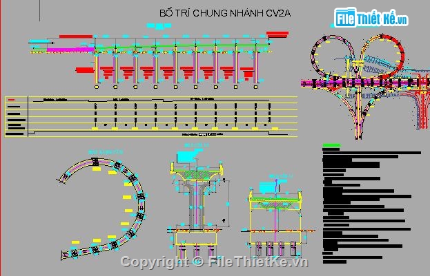 đồ án tốt nghiệp,đồ án thiết kế,Bản vẽ thiết kế kè,đồ án thiết kế đường,thiết kế nút giao thông