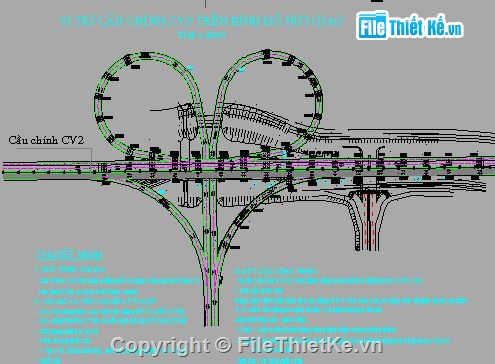 đồ án tốt nghiệp,đồ án thiết kế,Bản vẽ thiết kế kè,đồ án thiết kế đường,thiết kế nút giao thông