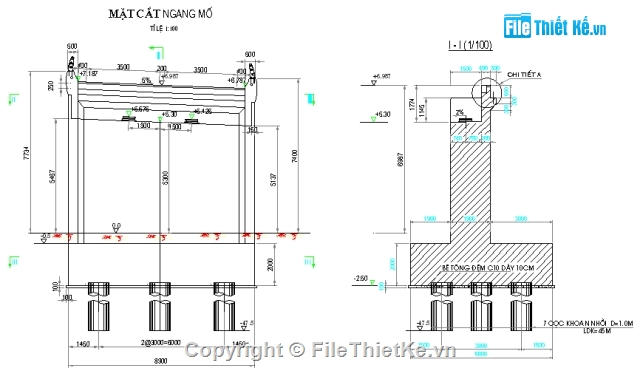 đồ án tốt nghiệp,đồ án thiết kế,Bản vẽ thiết kế kè,đồ án thiết kế đường,thiết kế nút giao thông