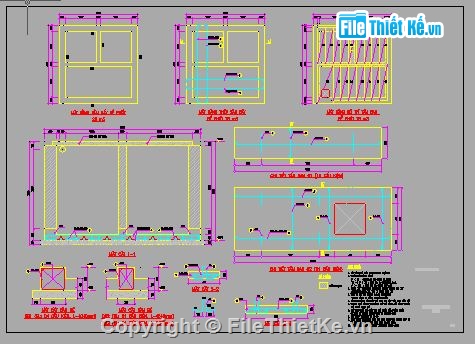 dự toán,móng nhà,Bản vẽ nhà phố,Bản vẽ nhà dân