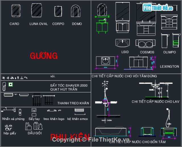 Bản vẽ nội thất,Bản vẽ cad nội thất,bản vẽ nhà vệ sinh,wc,cad nội thất