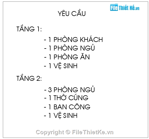 Biệt thự,Bản vẽ Biệt thự,mẫu biệt thự,biệt thự 2 tầng,Filethietke biệt thự 2 tầng,biệt thự 2 tầng 11x11m