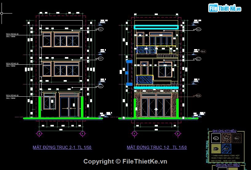 Nhà phố 3 tầng,File cad Nhà phố 3 tầng,bản vẽ cad Nhà phố 3 tầng,bản vẽ Nhà phố 3 tầng,bản vẽ cad nhà phố