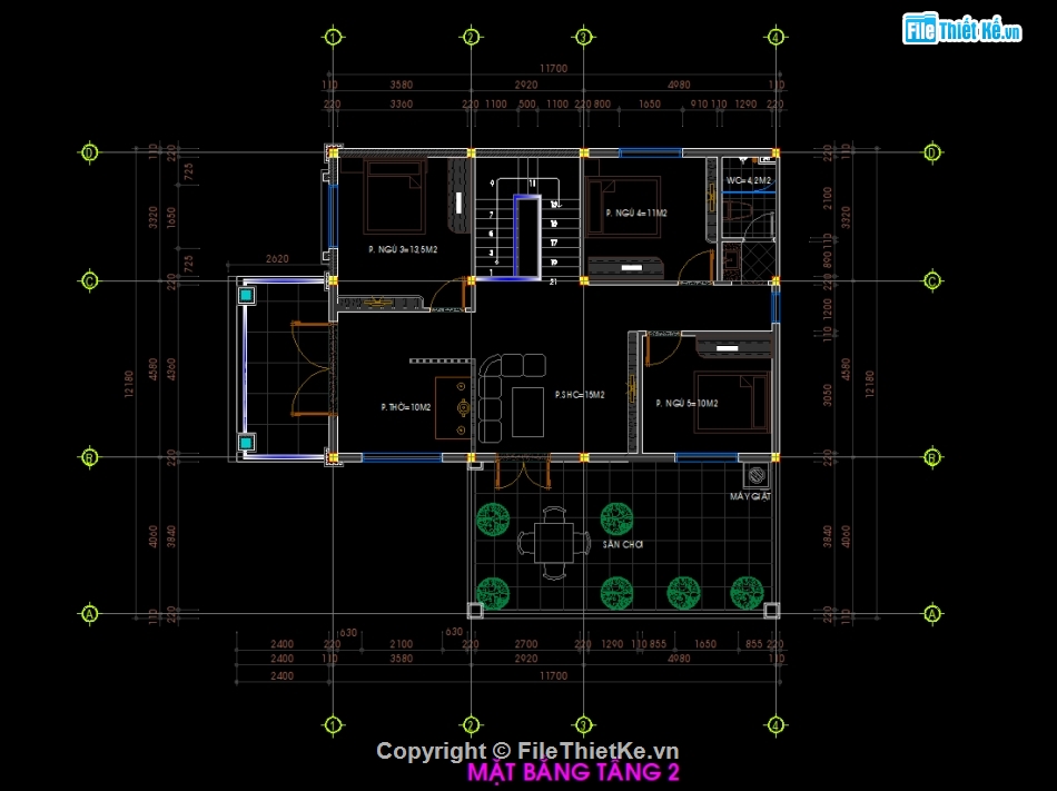 Autocad Biệt thự 2 tầng,biệt thự mái nhật 2 tầng,full bản vẽ biệt thự mái nhật 2 tầng,bản vẽ biệt thự 2 tầng,kiến trúc kết cấu biệt thự mái nhật,nhà biệt thự mái nhật 2 tầng