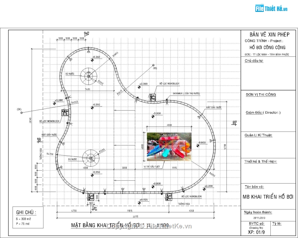 thi công hồ bơi,thiết kế hồ bơi,file autocad hồ bơi,hồ bơi tự do