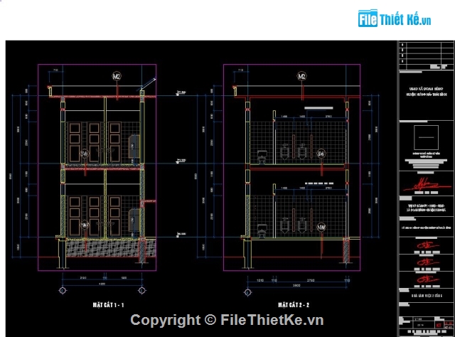 trụ sở ủy ban 2 tầng,trụ sở ủy ban nhân dân,trụ sở UBND 2 tầng,Bản vẽ Ủy Ban Nhân Dân,UBND 2 tầng 16.8x35.7m