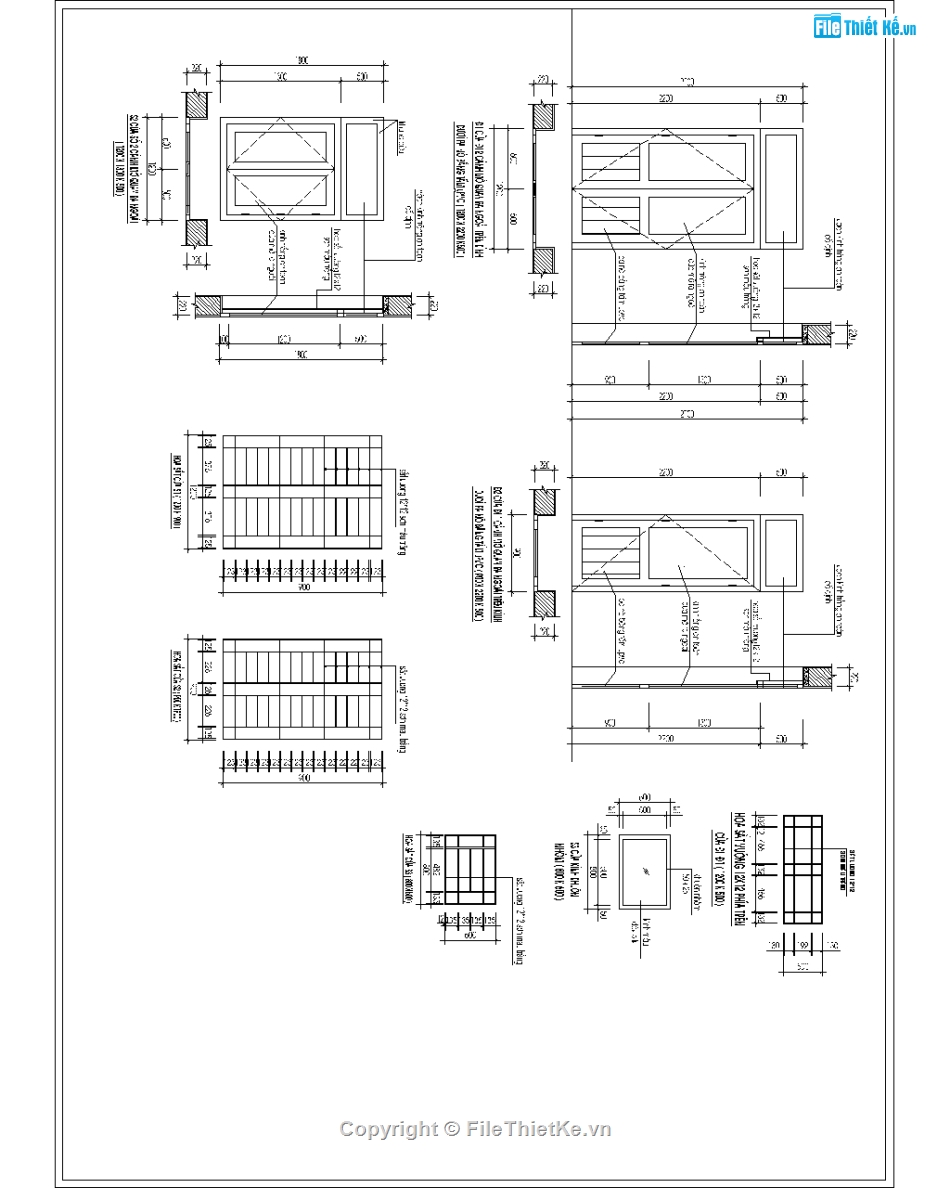 Bản vẽ full,file cad trạm y tế 2 tầng,file cad trạm y tế xã