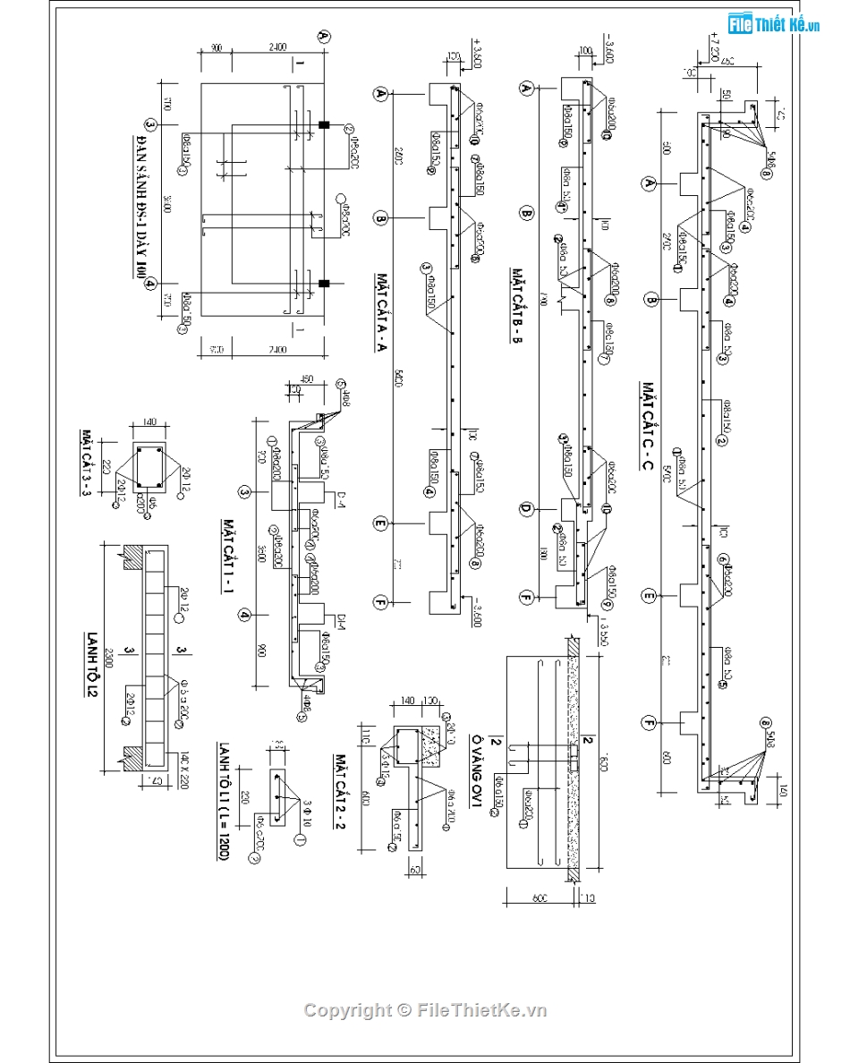 Bản vẽ full,file cad trạm y tế 2 tầng,file cad trạm y tế xã