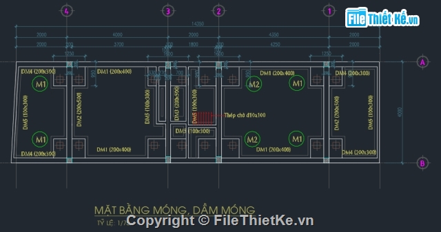 Bản vẽ nhà phố,kết cấu nhà phố,nhà phố 4 tầng,bản vẽ nhà phố
