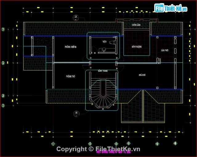 biệt thự đẹp,kiến trúc đẹp,kiến trúc biệt thự,kiến trúc biệt thự 8x13.5m