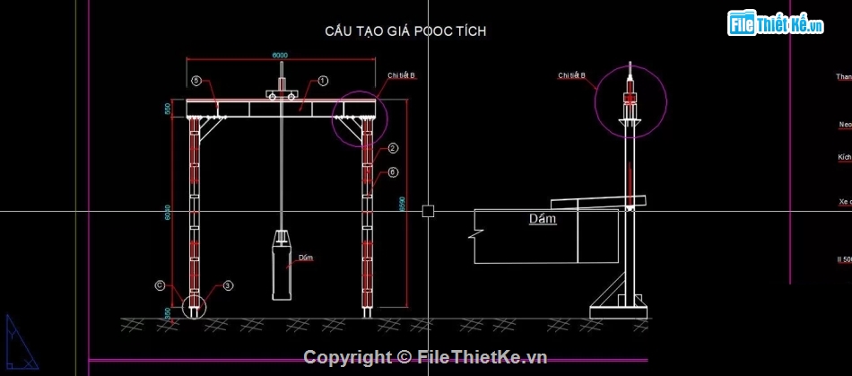 Bản vẽ dầm,kết cấu dầm,Bản vẽ dầm I,dầm I,dầm,thi công dầm