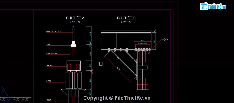 Bản vẽ dầm,kết cấu dầm,Bản vẽ dầm I,dầm I,dầm,thi công dầm