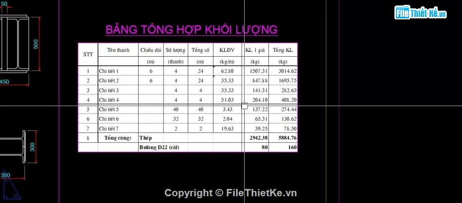 Bản vẽ dầm,kết cấu dầm,Bản vẽ dầm I,dầm I,dầm,thi công dầm