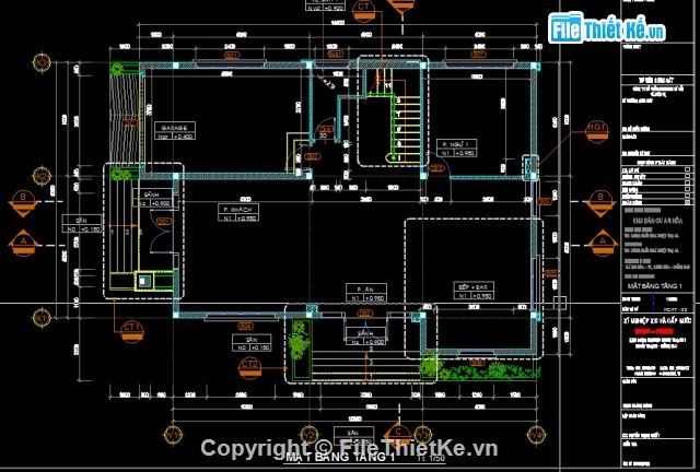 mẫu biệt thự mái thái,biệt thự kích thước 10 x 14m,biệt thự đẹp,biệt thự 2 tầng