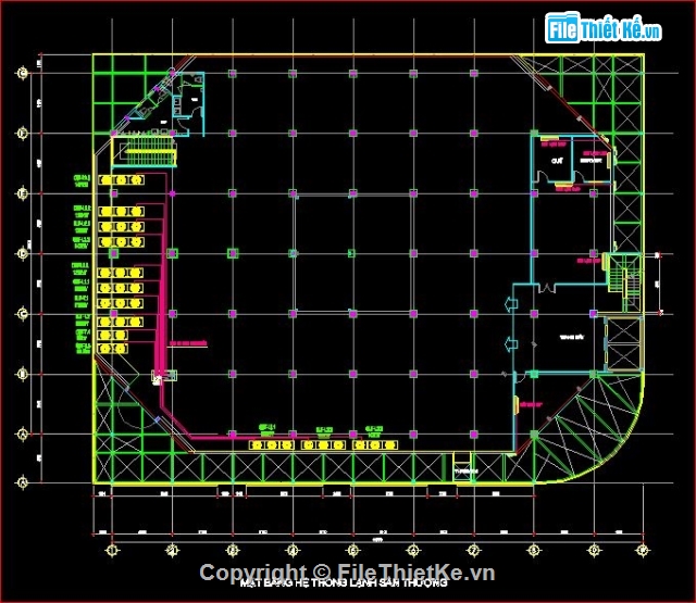 hệ thống điện,hệ thống cơ điện,hệ thống điện siêu thị