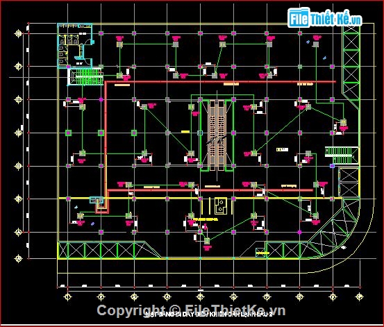 hệ thống điện,hệ thống cơ điện,hệ thống điện siêu thị