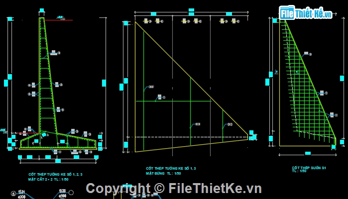 tường kè,tường chắn,rãnh thoát nước,mương thoát nước,hệ thống tường kè