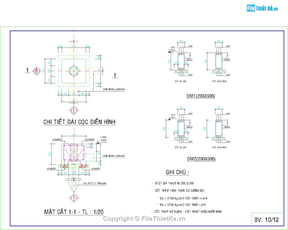 Bản vẽ hồ bơi Khách sạn 5,Thiết kế hồ bơi,Bản vẽ hồ bơi kích thước 8x18.5m