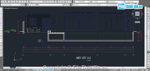 Hồ bơi,bản vẽ bể bơi,bể bơi trong nhà,bể bơi villa,bể bơi 4.5x11m