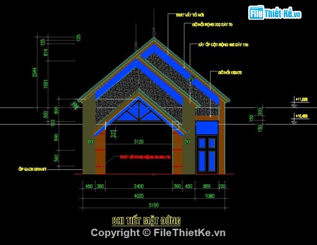 kiến trúc nhà ở,Bản vẽ nhà phố,Kiến trúc nhà phố,kiến túc 3 tầng