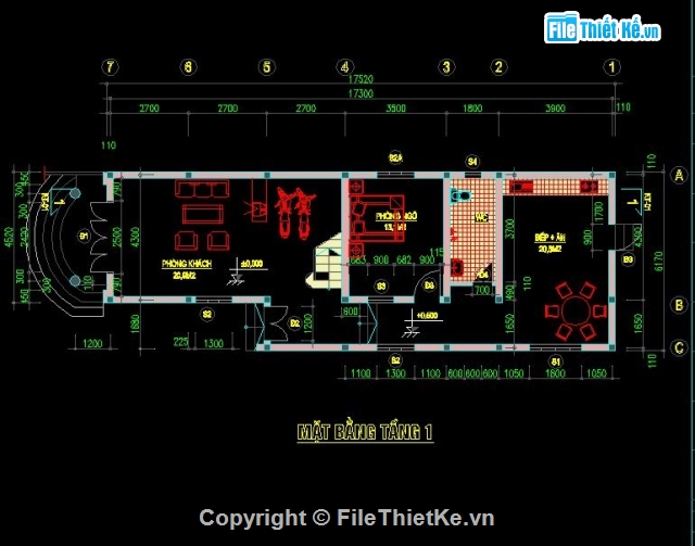 kiến trúc nhà ở,Bản vẽ nhà phố,Kiến trúc nhà phố,kiến túc 3 tầng