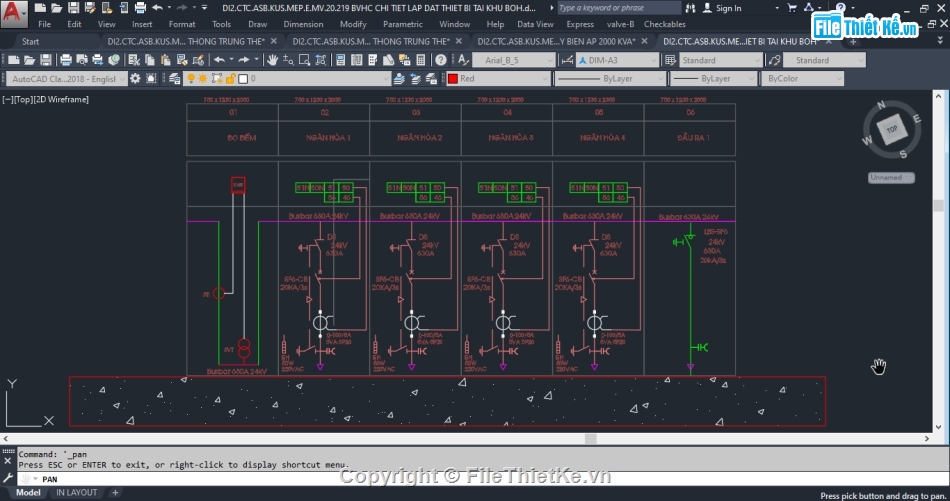 bản vẽ cơ điện chung cư,thiết kế hệ thống điện chung cư,cad thiết kế trạm BOH hệ thống điện trung thế,Bản vẽ hoàn công xây dựng mới đường dây trung thế