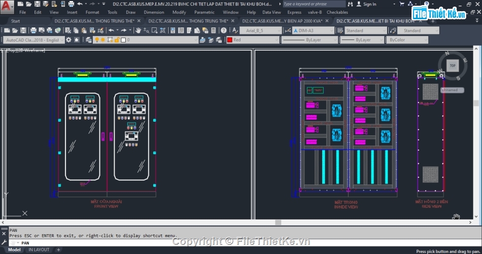 bản vẽ cơ điện chung cư,thiết kế hệ thống điện chung cư,cad thiết kế trạm BOH hệ thống điện trung thế,Bản vẽ hoàn công xây dựng mới đường dây trung thế