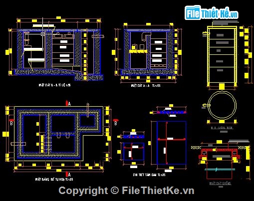 Bản vẽ cad hội trường,kiến trúc hội trường,nhà kết cấu thép,thiết kế hội trường