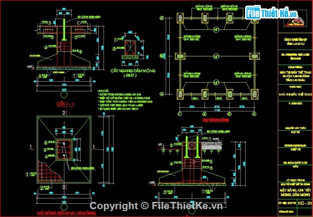 nhà thi đấu,kết cấu công trình,kết cấu nhà thi đấu,nhà thi đấu tam đường