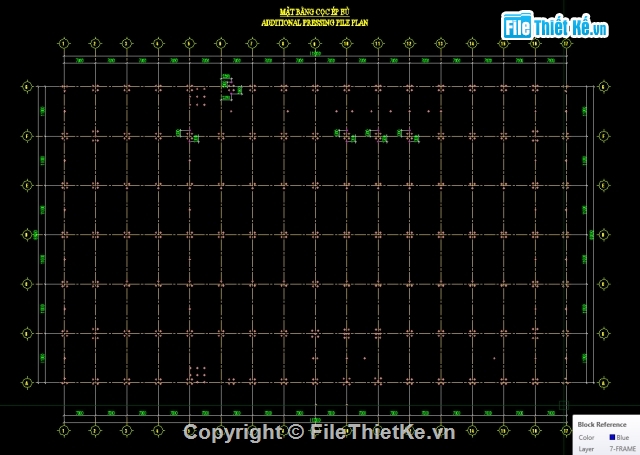 kết cấu nhà xưởng,kết cấu,bản vẽ kết cấu nhà xưởng,nhà xưởng 112x66m