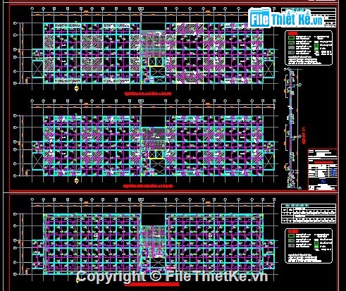 kết cấu nhà ở,kết cấu nhà ở xã hội,file cad kết cấu nhà ở,cad kết cấu nhà ở