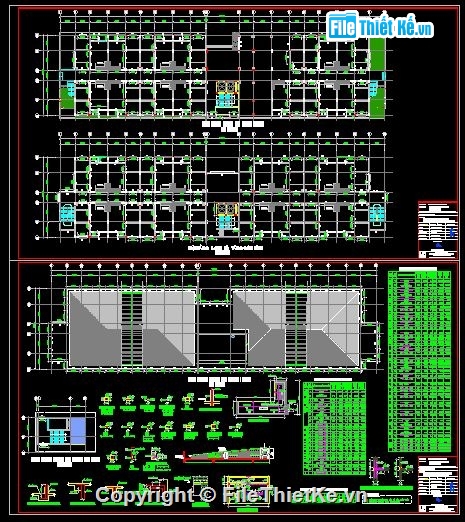 kết cấu nhà ở,kết cấu nhà ở xã hội,file cad kết cấu nhà ở,cad kết cấu nhà ở