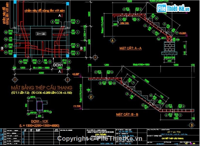 Bản vẽ nhà phố,nhà phố 3 tầng,Nhà phố 5x19m,Nhà phố móng đơn