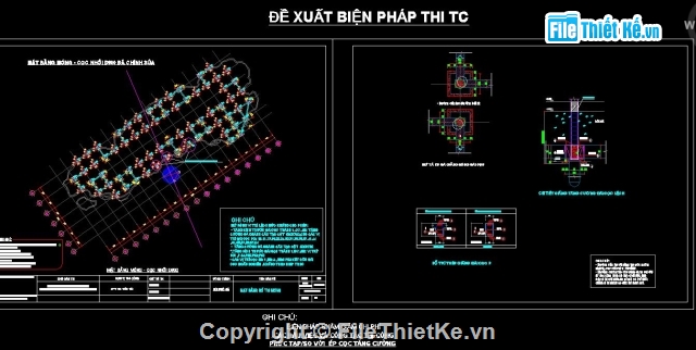 Núi Phổ Đà Sơn,bản vẽ Núi,CAD núi phổ đà sơn,kết cấu núi phố đà