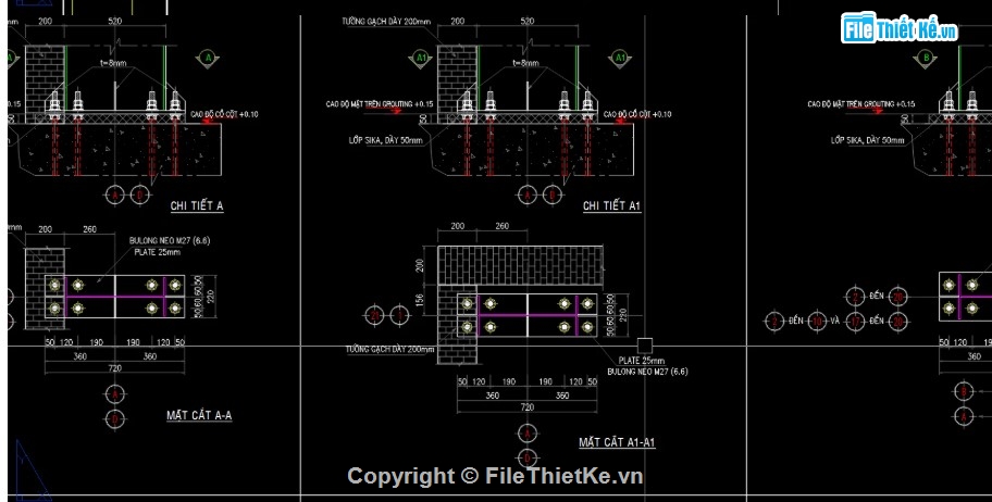Bản vẽ cột kèo nhà xưởng 81m,Bản vẽ cửa nóc gió nhà xưởng,Bản vẽ dầm cầu trục nhà xưởng,Bản vẽ kết cấu thép nhà xưởng 81m