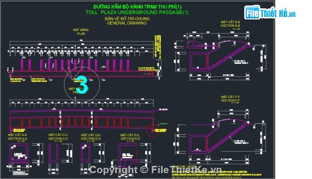 Bản vẽ trạm thu phí,trạm thu phí,đường cao tốc,bản vẽ trạm thu phí đường,bản vẽ đường cao tốc