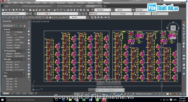 Bản vẽ cad Trung tâm thương mại,trung tâm thương mại,Trung tâm thương mại 5 tầng,Vincom Plaza,Trung tâm Vincom Plaza