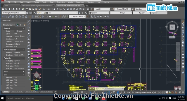 Bản vẽ cad Trung tâm thương mại,trung tâm thương mại,Trung tâm thương mại 5 tầng,Vincom Plaza,Trung tâm Vincom Plaza