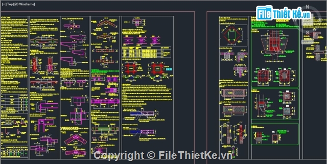 Bản vẽ cad Trung tâm thương mại,trung tâm thương mại,Trung tâm thương mại 5 tầng,Vincom Plaza,Trung tâm Vincom Plaza