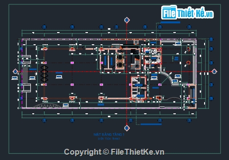 kiến trúc khách sạn,khách sạn,bản vẽ khách sạn,bản vẽ autocad khách sạn,bản vẽ autocad khách sạn tuyệt đẹp.,khách sạn 50x20m