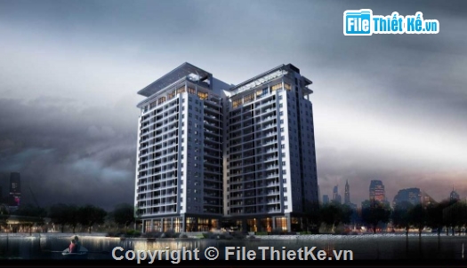 Khách sạn,file cad khách sạn,khách sạn file cad