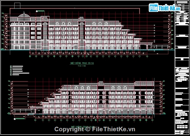 khách sạn,bản vẽ kết cấu khách sạn,kiến trúc khách sạn,bản vẽ autocad khách sạn tuyệt đẹp.,thiết kế cấu bản vẽ khách sạn