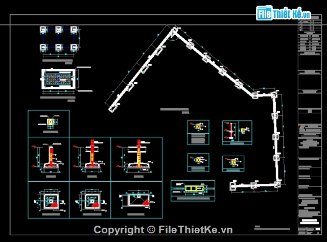 khách sạn,bản vẽ kết cấu khách sạn,kiến trúc khách sạn,bản vẽ autocad khách sạn tuyệt đẹp.,thiết kế cấu bản vẽ khách sạn