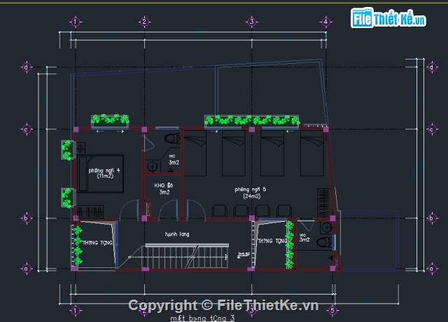 nhà phố 3 tầng,kiến trúc 3 tầng,nhà 3 tầng,kiến trúc nhà phố 3 tầng