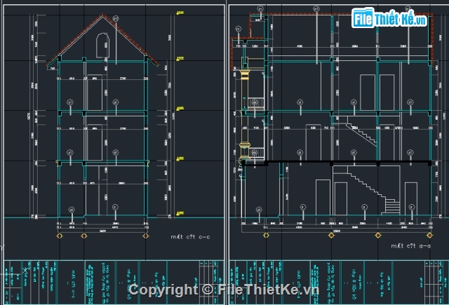 kiến trúc 3 tầng,nhà 3 tầng,nhà phố 3 tầng,kiến trúc nhà phố 3 tầng