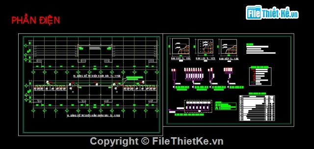 Bản vẽ,Bản vẽ cad Trung tâm,đầy đủ từ kiến trúc,khán đài sân bóng,Trung tâm văn hóa xã,kiến trúc nhà văn hóa