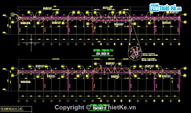 sản xuất,Bản vẽ autocad,nhà máy sản xuất,Bản vẽ xưởng sản xuất